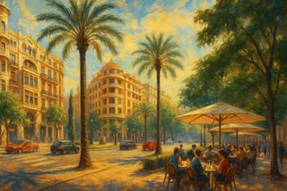 Apartamento  Regne de valencia. Piso de lujo en av. regne de valència  reforma integral junto a