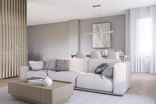 Apartament  Regne de valencia. Piso de lujo en av. regne de valència  reforma integral junto a