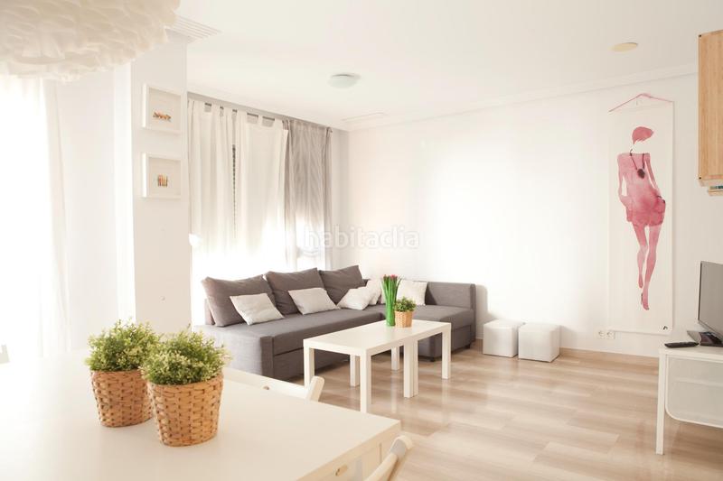 Foto 3eb3ea94-2466-4b90-9674-6929d8fd0274. Piccolo appartamento in Playa Levante Santa Pola