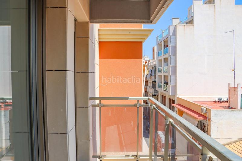 Foto 071f86e6-c00e-4206-b844-19254f406810. Piccolo appartamento in Playa Levante Santa Pola