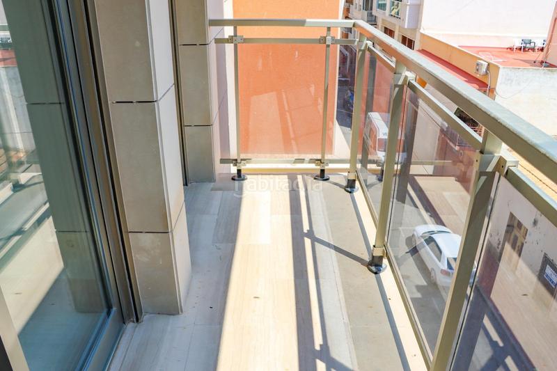 Foto 44585c3b-e95d-4ded-bd32-f8c470677dc2. Piccolo appartamento in Playa Levante Santa Pola