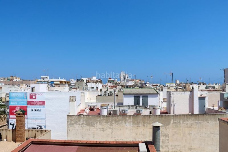 Foto 85a9a6f7-7be9-49cc-941a-7a5021eb51cd. Piccolo appartamento in Playa Levante Santa Pola