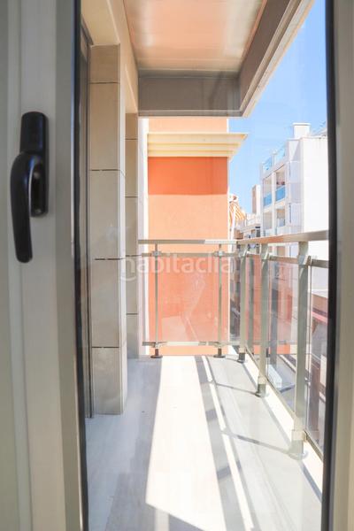 Foto bf739218-74ca-4584-816a-6302cb2a116a. Piccolo appartamento in Playa Levante Santa Pola
