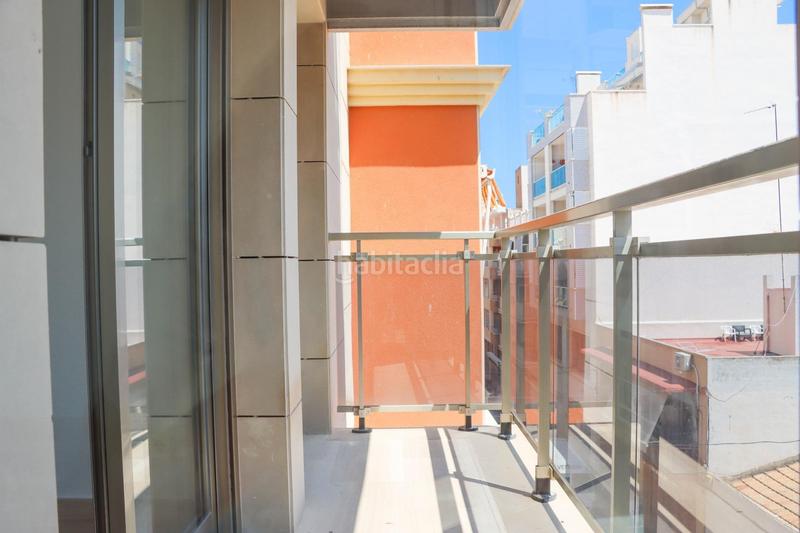 Foto d8e28cd9-f86e-401e-bf41-0243c911eef1. Piccolo appartamento in Playa Levante Santa Pola