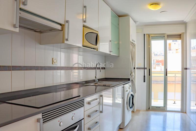 Foto df63cc04-fdcd-43de-8298-0379d1715f7b. Piccolo appartamento in Playa Levante Santa Pola