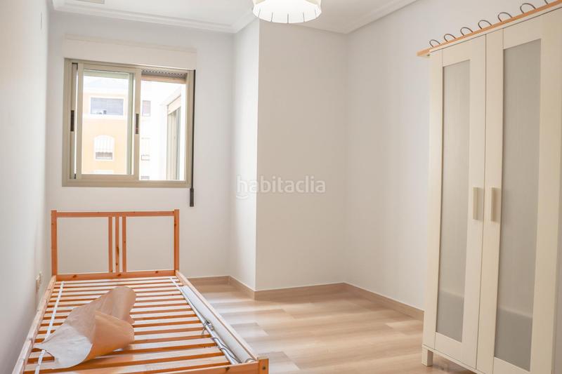 Foto e2afd9f3-7798-4edb-9bff-ec8a06d19c0a. Piccolo appartamento in Playa Levante Santa Pola