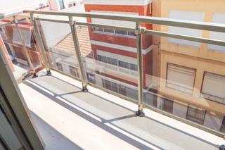 Apartament  Cervantes. Piso reformado en el centro de santa pola