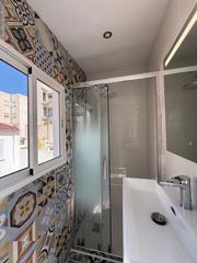 Reihenhaus in Puerto Deportivo. Hostal reformado en funcionamiento con rentabilidad inmediata