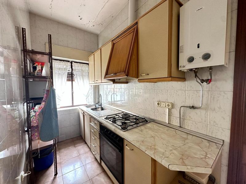 Foto a273f390-59fb-4d44-9626-981fba194d1f. Chalet en paseo del parque 2 chalet amplio con jardín y garaje en el centro , frente al parque en Madroñera