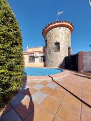 Xalet a Freila. Casa en freila