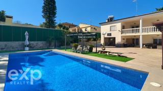 Xalet  Avenida los lagos. Chalet los lagos