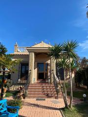 Xalet a Pasaje del pinar 20. Casa de la  tranquilidad   apartamento abierto a muchas opciones