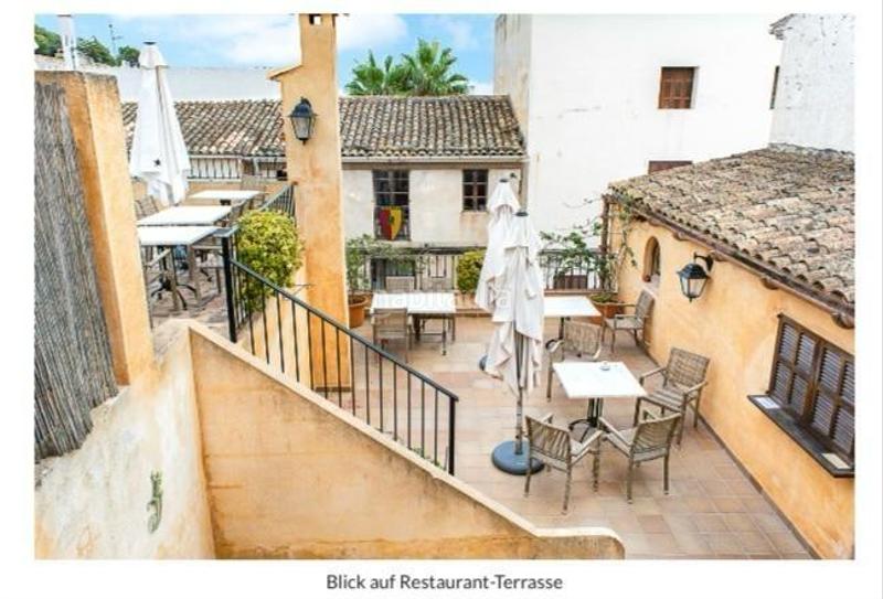 Foto 170fa89f-d82d-4867-bab3-c37399c9e1f7. Casale con riscaldamento in Capdepera poble Capdepera