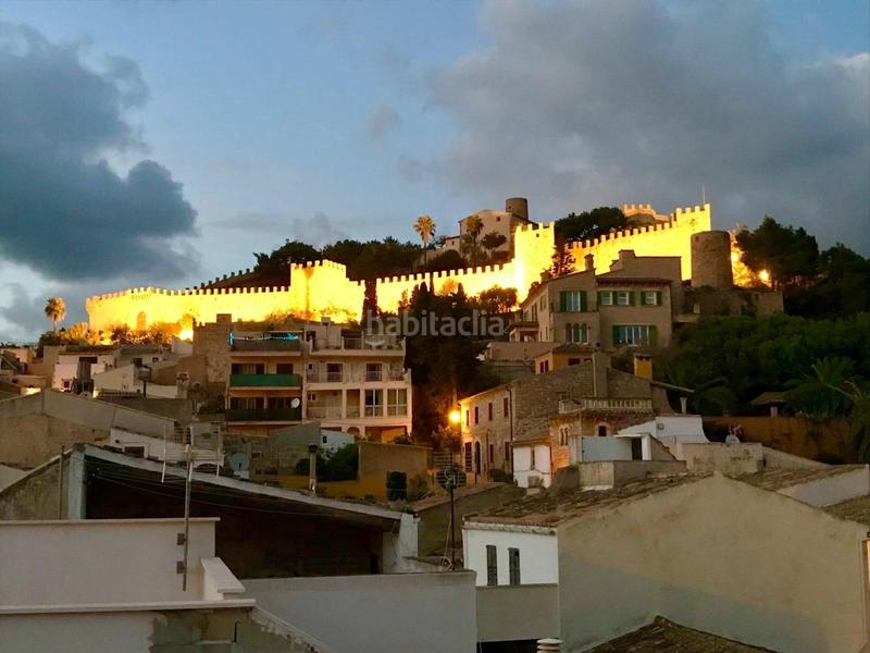 Foto 78d1c6ec-45ee-4ad4-8106-add5c5535432. Casale con riscaldamento in Capdepera poble Capdepera