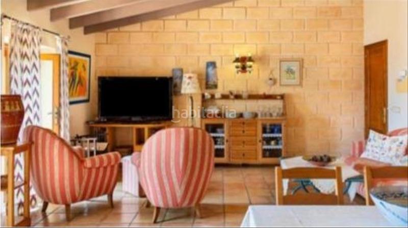 Foto b98d17c2-5d49-4516-b4ac-63cdfe0b68bd. Casale con riscaldamento in Capdepera poble Capdepera