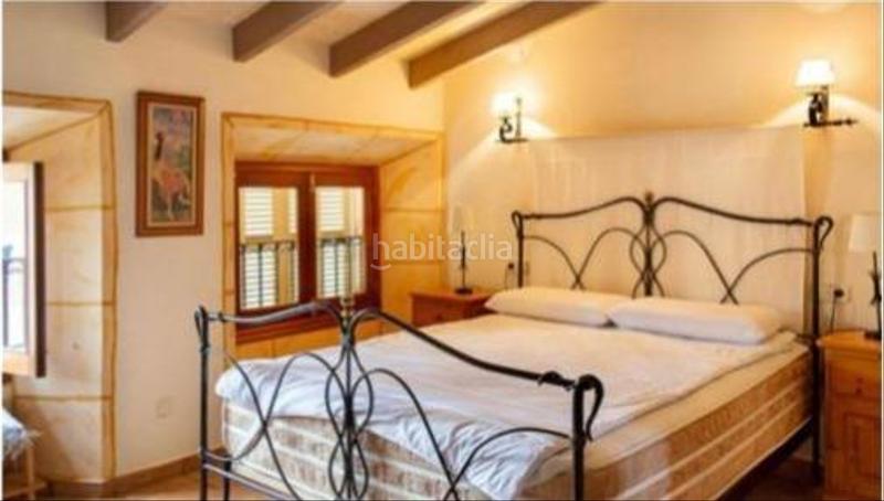 Foto d180f835-902c-464c-a020-867586904592. Casale con riscaldamento in Capdepera poble Capdepera