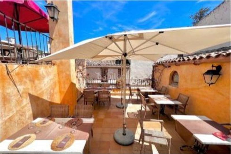 Foto e00a17c2-6a87-4158-9d16-d5672b275946. Casale con riscaldamento in Capdepera poble Capdepera
