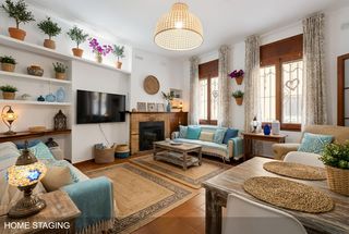 Casa aparellada  Carrer de l'arc. En palafrugell  oportunidad de vivienda con licencia turística