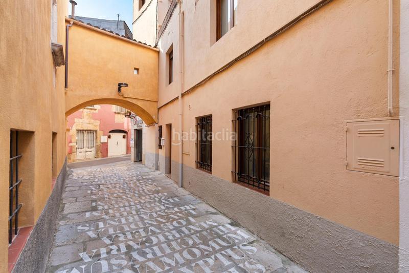 Foto 00bd150b-a725-4bbf-b273-90f24f300ccb. Casa pareada vivienda con licencia turística local comercial con rentabilidad en Palafrugell