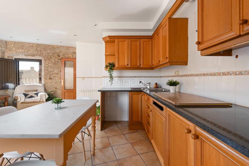 Foto 370095d3-622b-4100-8254-b7e336ab6478. Casa pareada vivienda con licencia turística local comercial con rentabilidad en Palafrugell