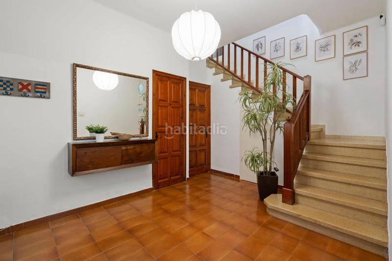 Foto 5bc8fe7d-760a-4b6b-93b0-8b0df8e1c09f. Casa aparellada amb calefacció a Centre Palafrugell