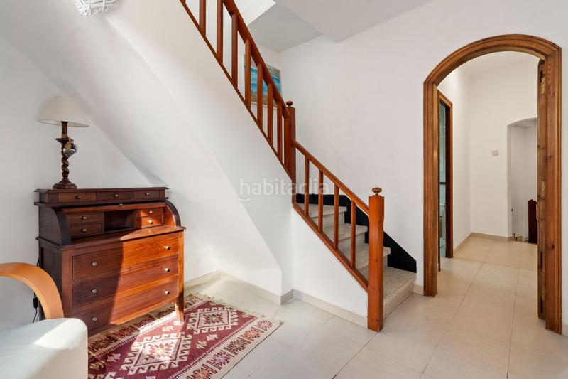 Foto 6f1a5279-07b8-49dd-b18f-686b4b46edae. Casa pareada vivienda con licencia turística local comercial con rentabilidad en Palafrugell