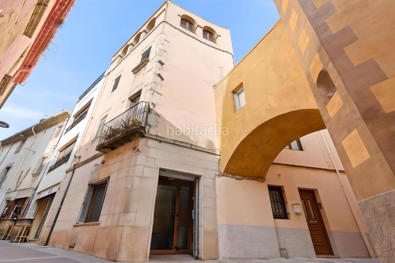 Foto 84bc2654-2269-4c6a-9494-0c961ed6a1e2. Casa pareada vivienda con licencia turística local comercial con rentabilidad en Palafrugell