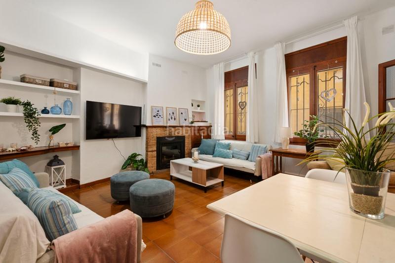 Foto 8f011dc0-1f53-42f1-9dec-be45fb36d879. Casa pareada vivienda con licencia turística local comercial con rentabilidad en Palafrugell