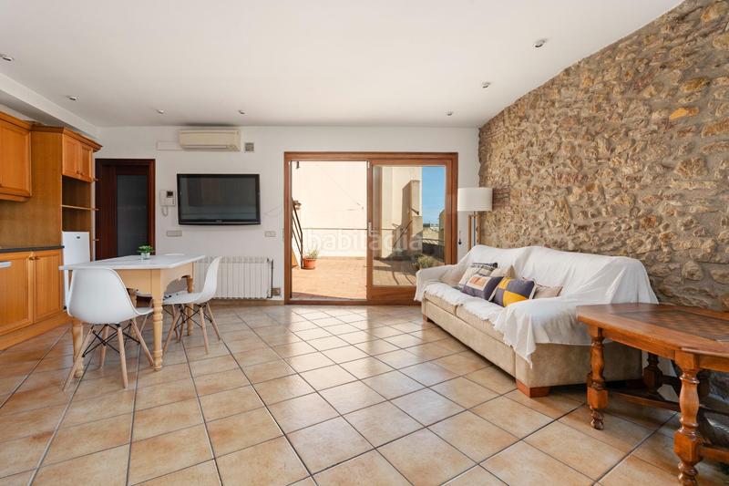 Foto ac7f2e7b-d5b1-49fc-869b-ffeaddefc73e. Casa pareada vivienda con licencia turística local comercial con rentabilidad en Palafrugell