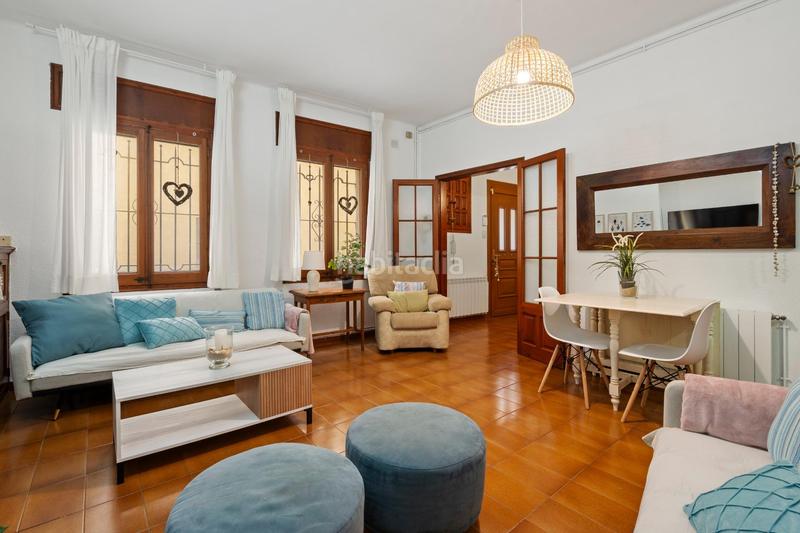 Foto c79eabcd-c67a-44d7-a01e-9e908d4b6049. Casa pareada vivienda con licencia turística local comercial con rentabilidad en Palafrugell