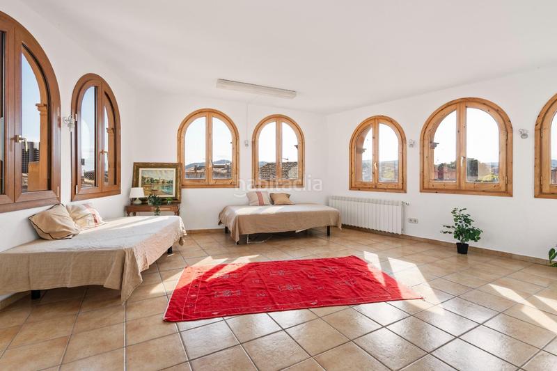 Foto ee9095ba-11a8-4c99-805f-ff073624ecf5. Casa pareada vivienda con licencia turística local comercial con rentabilidad en Palafrugell