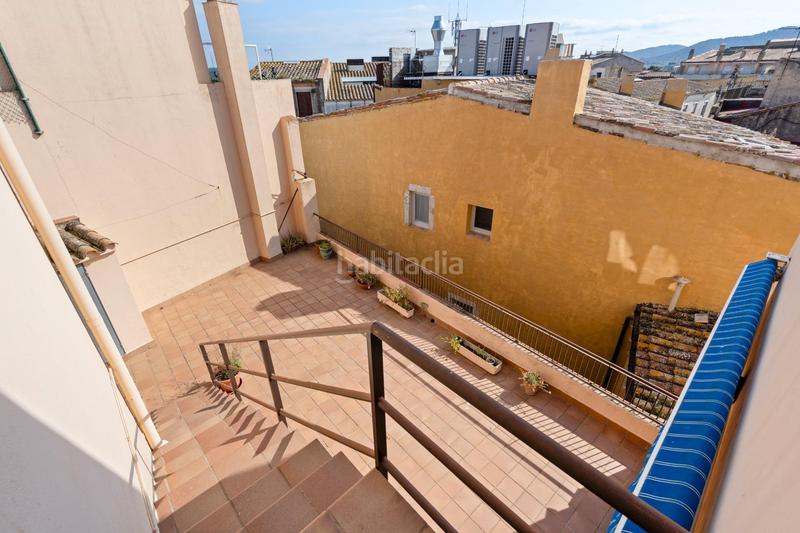 Foto fe0359a3-e466-415d-ae0c-b0872ef6bc87. Casa pareada vivienda con licencia turística local comercial con rentabilidad en Palafrugell