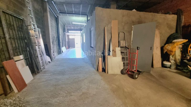 Foto ea8789e5-52bb-419a-955e-45dd453425f0. Local comercial a Migjorn Reus