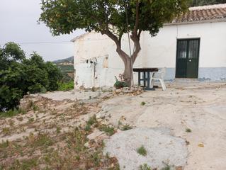 Masia a Bobadilla - Bobadilla Estación - La Joya. Oportunidad única en el municipio de antequera!