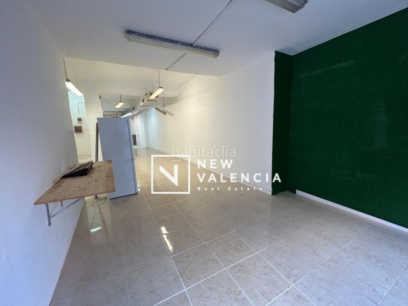 Foto 163e3e8b-2b79-4816-ac18-466bd2bce261. Local comercial a Nou Moles Valencia