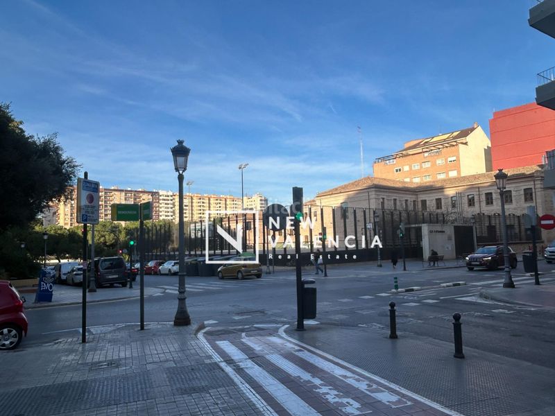 Foto 3cde92b3-c4b3-48a1-8665-c77e8616aeaa. Local comercial a Nou Moles Valencia