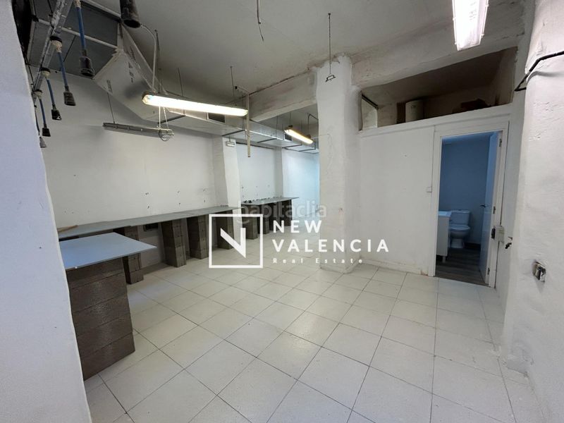 Foto 475a6910-cecd-4024-a368-ee07bf715c5e. Local comercial a Nou Moles Valencia