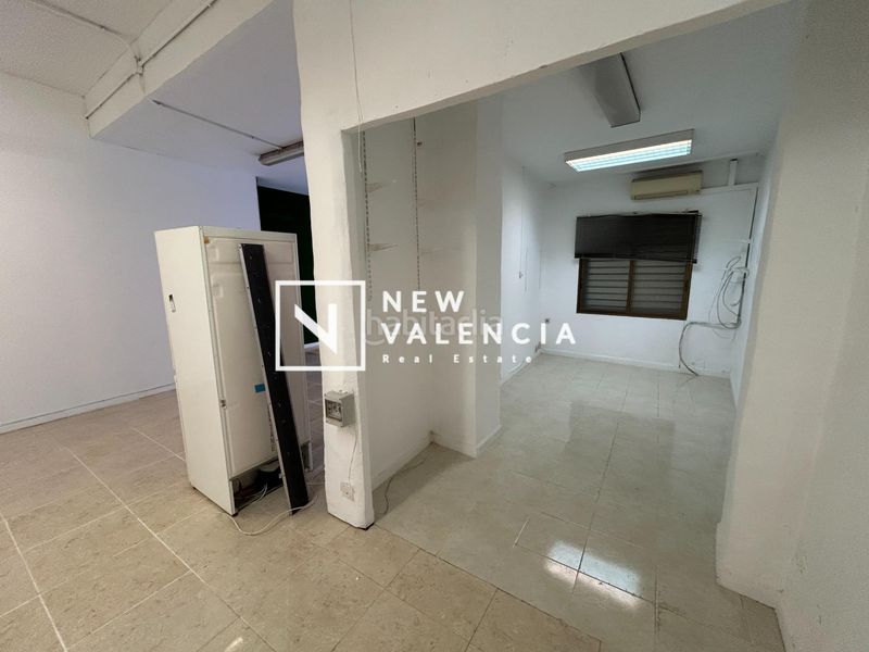 Foto 4c29b48e-55a1-4267-9bb9-43e530981bf0. Local comercial a Nou Moles Valencia