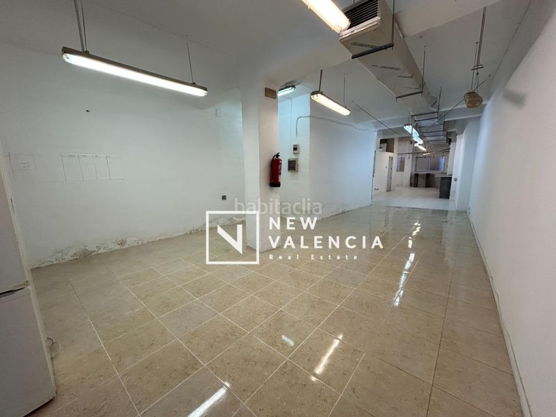 Foto 7bad99ac-ea43-401c-a1e3-fbfb556568ee. Local comercial a Nou Moles Valencia