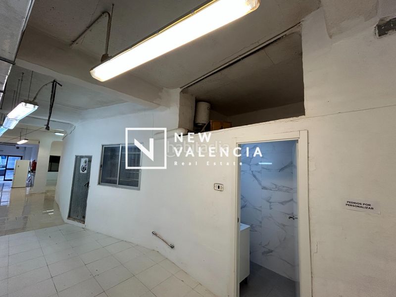 Foto 9f151863-94a4-4fbd-a67d-a038ff5e9118. Local comercial a Nou Moles Valencia