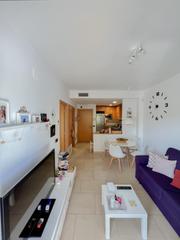 Appartement  Barqueres de les. Apartamento en venta primera linea en mont roig bahia