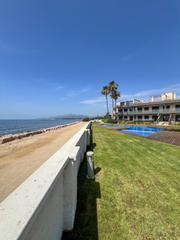Apartament  Barqueres de les. Apartamento en venta primera linea en mont roig bahia