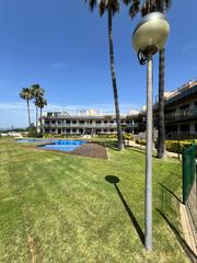 Apartment  Barqueres de les. Apartamento en venta primera linea en mont roig bahia