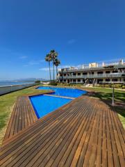 Apartament  Barqueres de les. Apartamento en venta primera linea en mont roig bahia