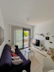 Appartement  Barqueres de les. Apartamento en venta primera linea en mont roig bahia