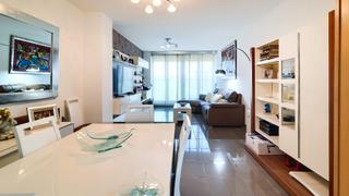 Etagenwohnung  Carretera fuente san luis. Estupendo piso cerca del estadio roig arena