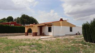 Xalet  Calle diseminados. Tu casa en un entorno natural, íntimo y exclusivo