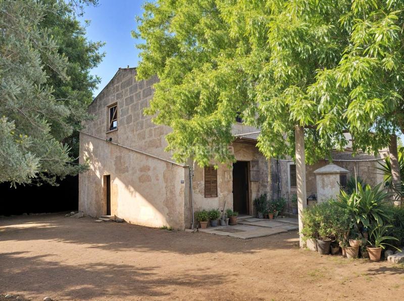 Foto 1267c4b3-f5c7-49d5-9032-ada9c47c1388. Xalet a Pollença poble Pollença