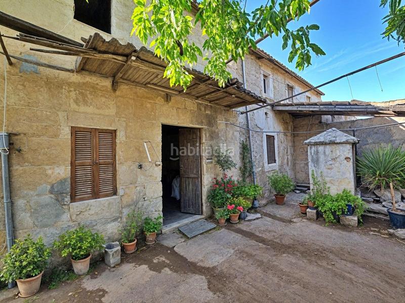 Foto 1856c502-b846-417d-95dc-3c15c694c078. Mas dans Pollença poble Pollença