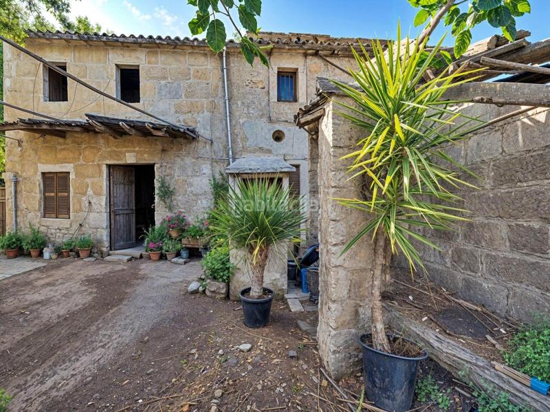 Foto 18938845-da76-4ec7-a522-b97336bd70a3. Xalet a Pollença poble Pollença